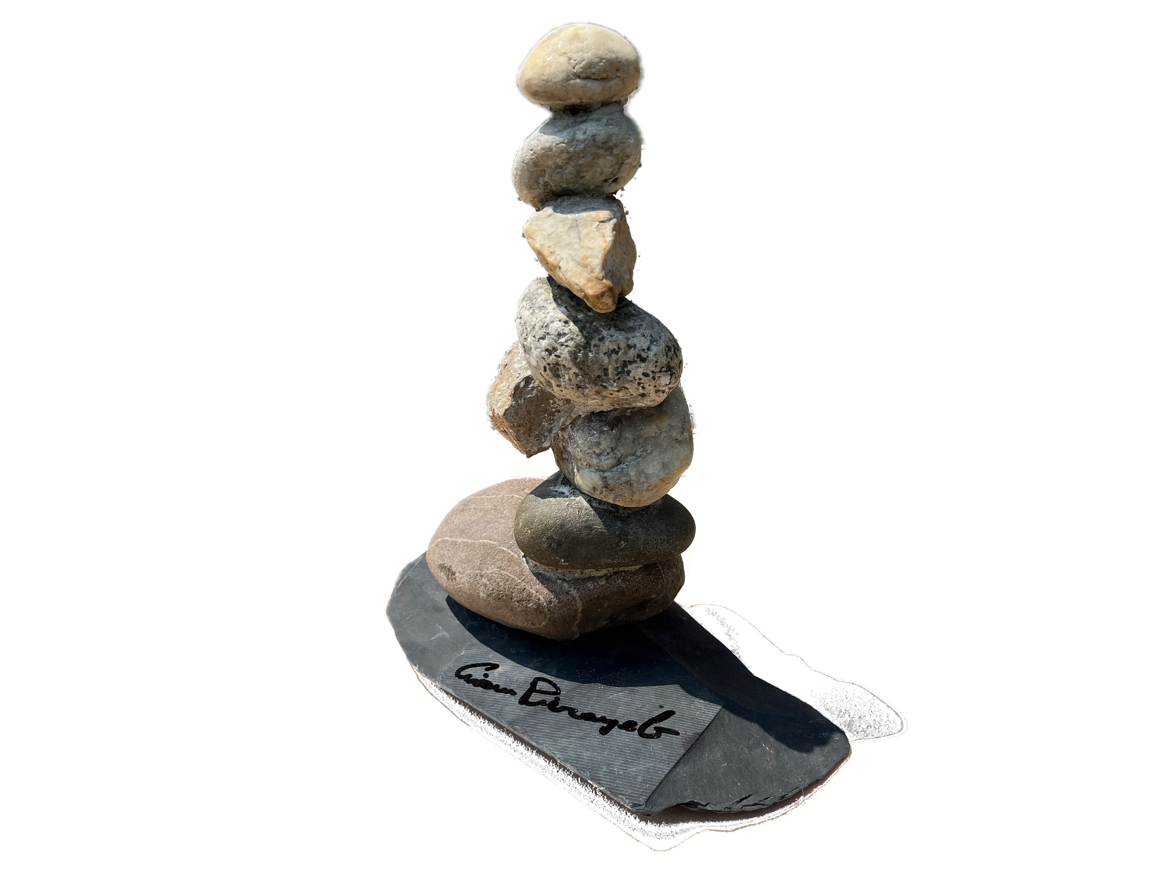 Equilibrio